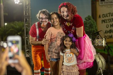 Parque da Cidade / Laranjeiras - Serra/ES